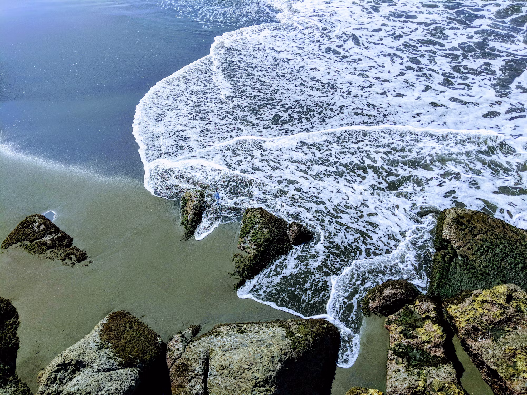 Exploring the Wonders of High-Latitude Seas: A Traveler’s Adventure to the Ends of the Earth