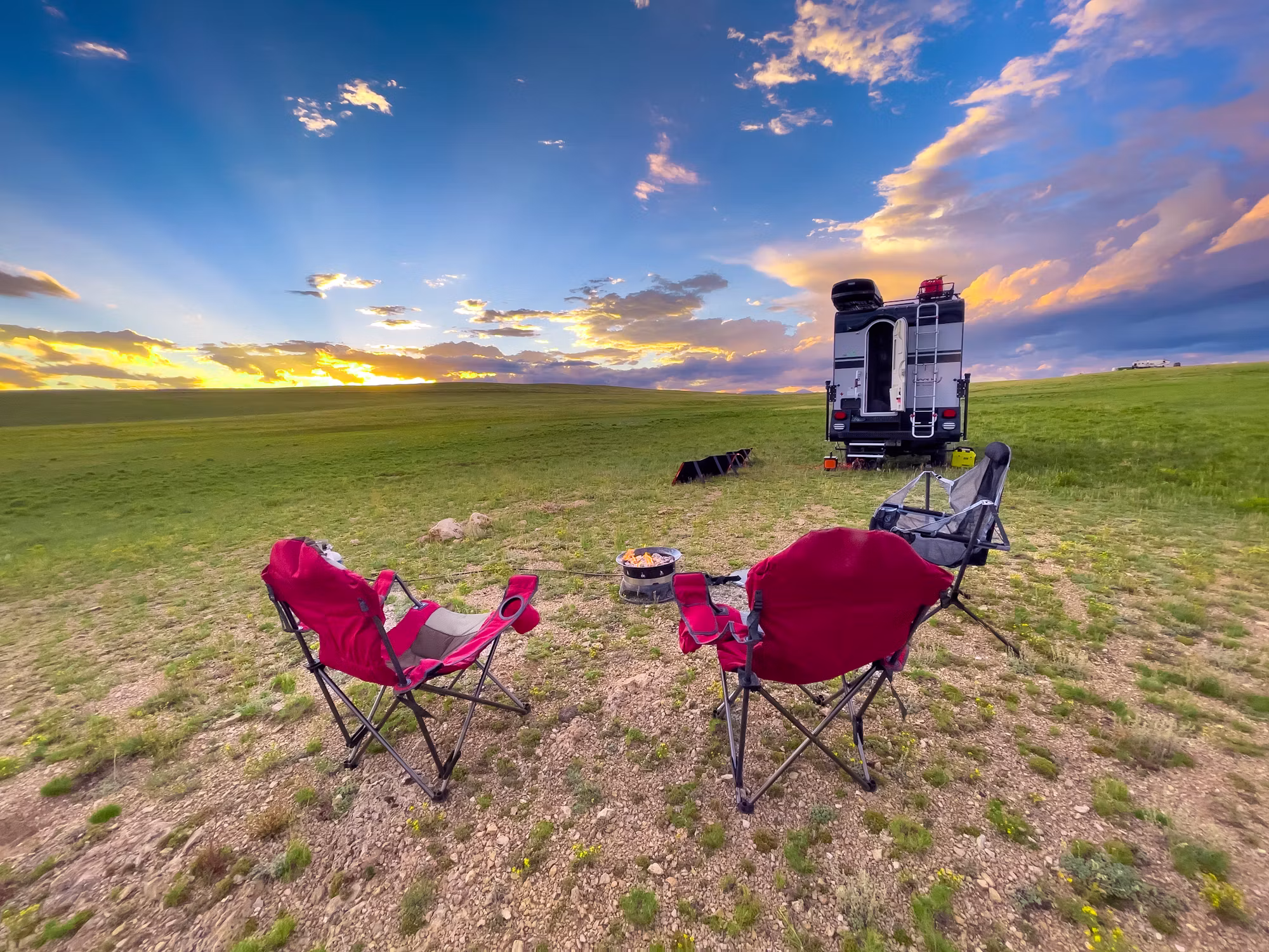 Exploring the World of Family Camping: Creating Lasting Memories